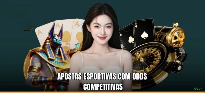 Jogos de Cassino 66dk - Variedade Incrível com Grandes Prêmios