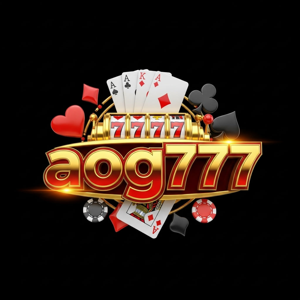 aog777 Trò chơi